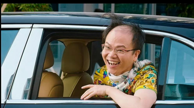 導(dǎo)演鄭某峰涉嫌猥褻兒童被刑拘